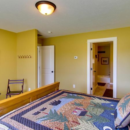 Bozeman Condo With Grill About 2 Mi To Hot Springs! 외부 사진