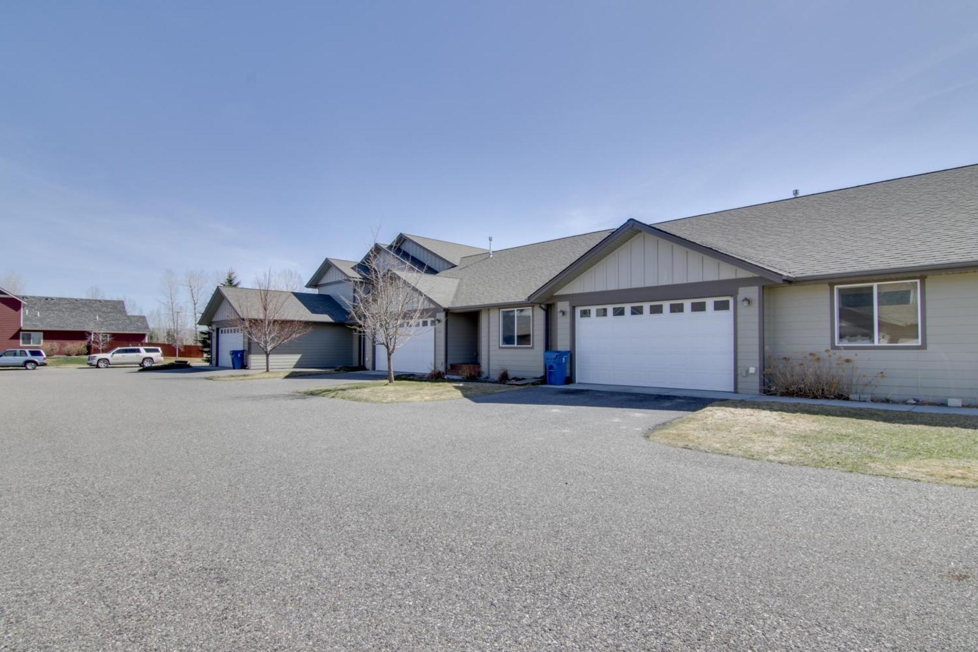 Bozeman Condo With Grill About 2 Mi To Hot Springs! 외부 사진