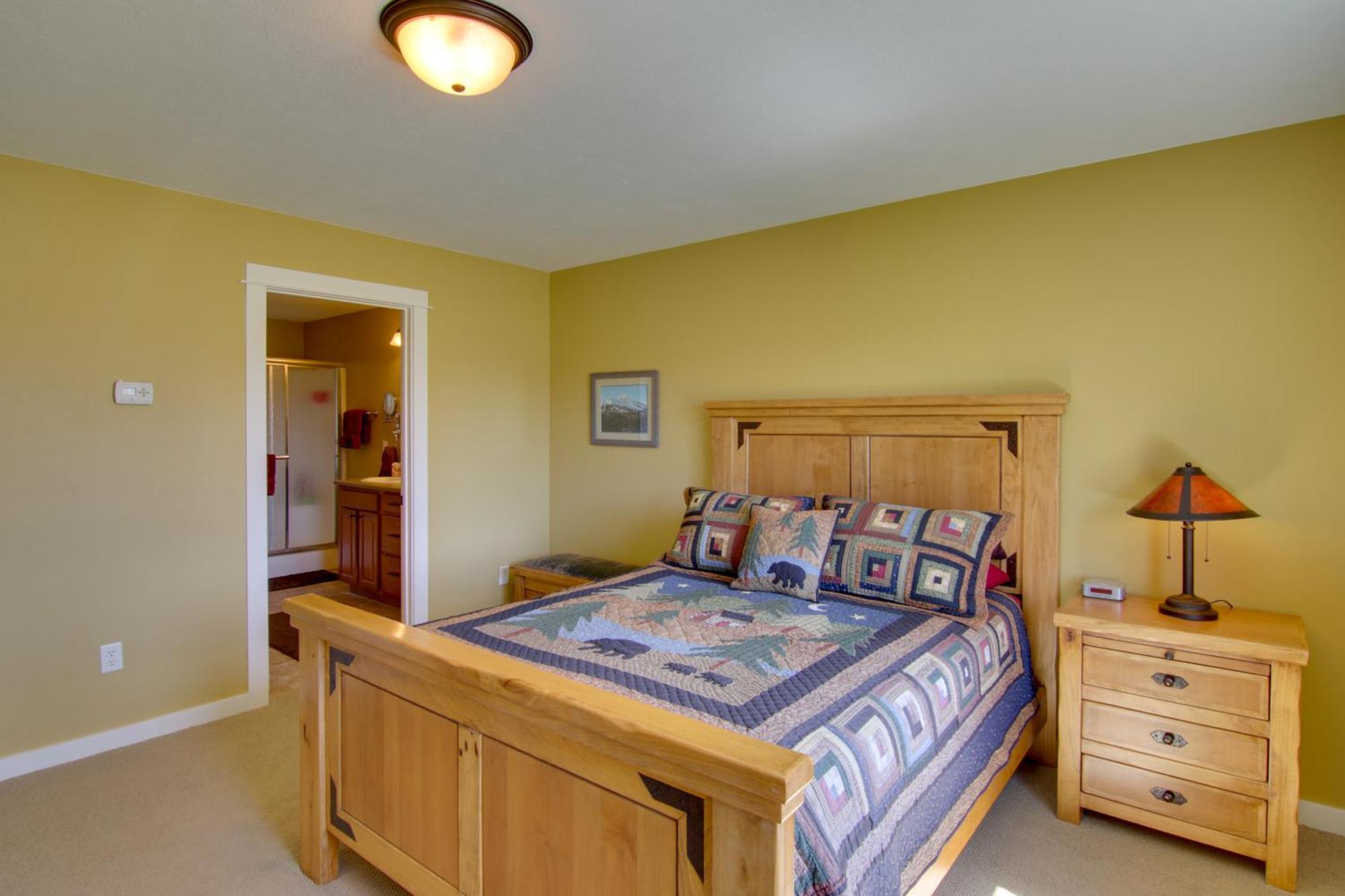 Bozeman Condo With Grill About 2 Mi To Hot Springs! 외부 사진