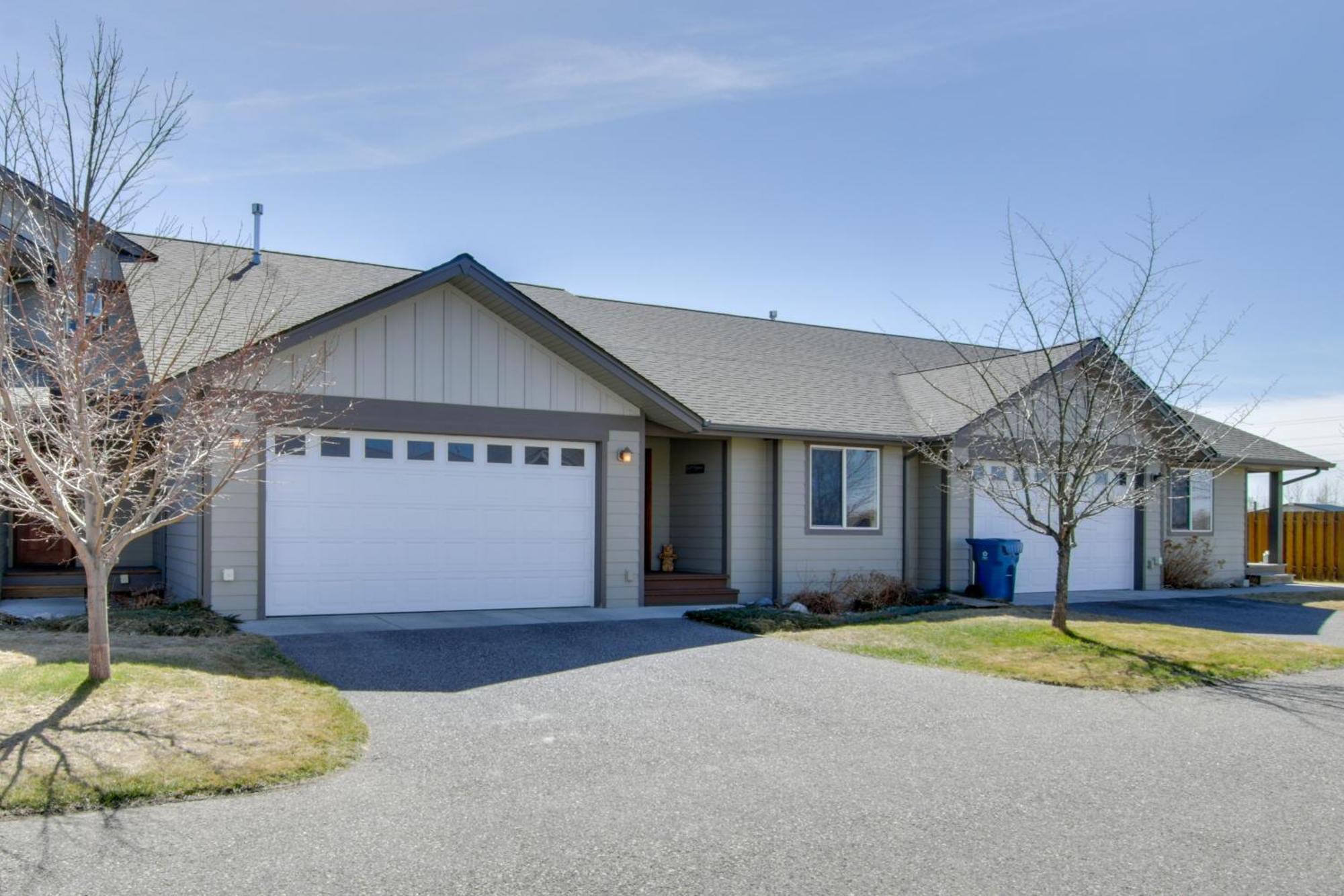 Bozeman Condo With Grill About 2 Mi To Hot Springs! 외부 사진