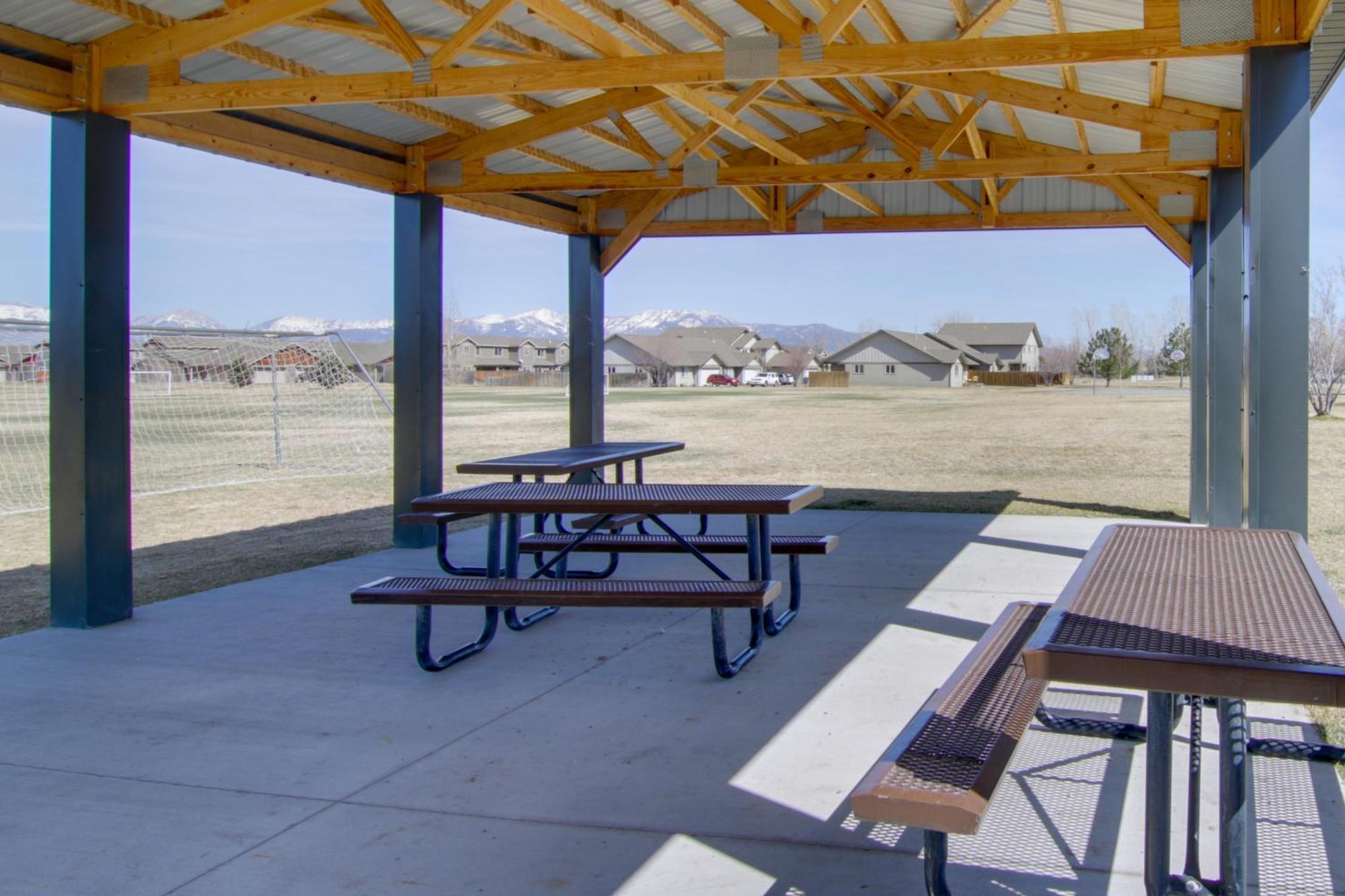 Bozeman Condo With Grill About 2 Mi To Hot Springs! 외부 사진