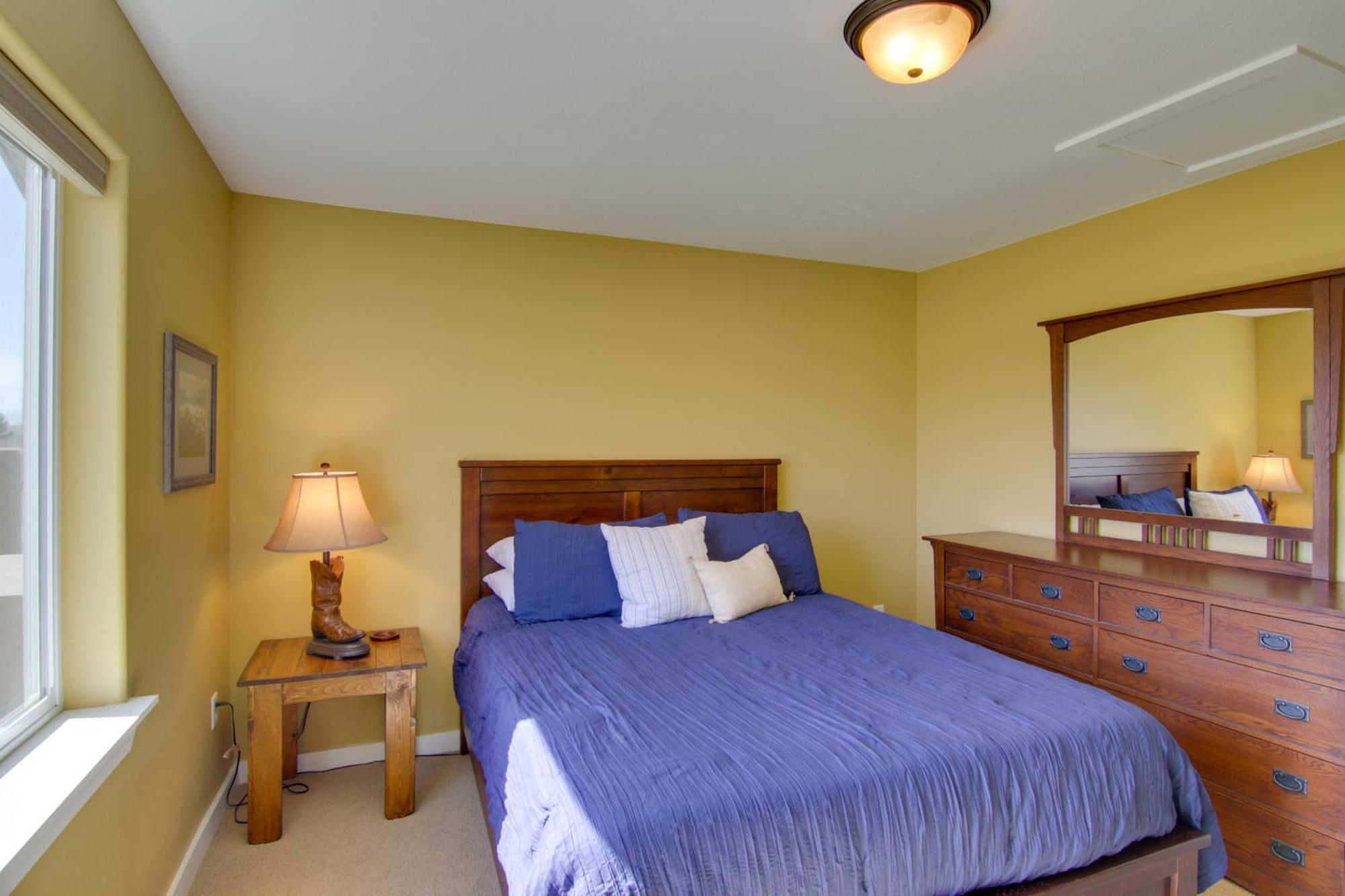 Bozeman Condo With Grill About 2 Mi To Hot Springs! 외부 사진