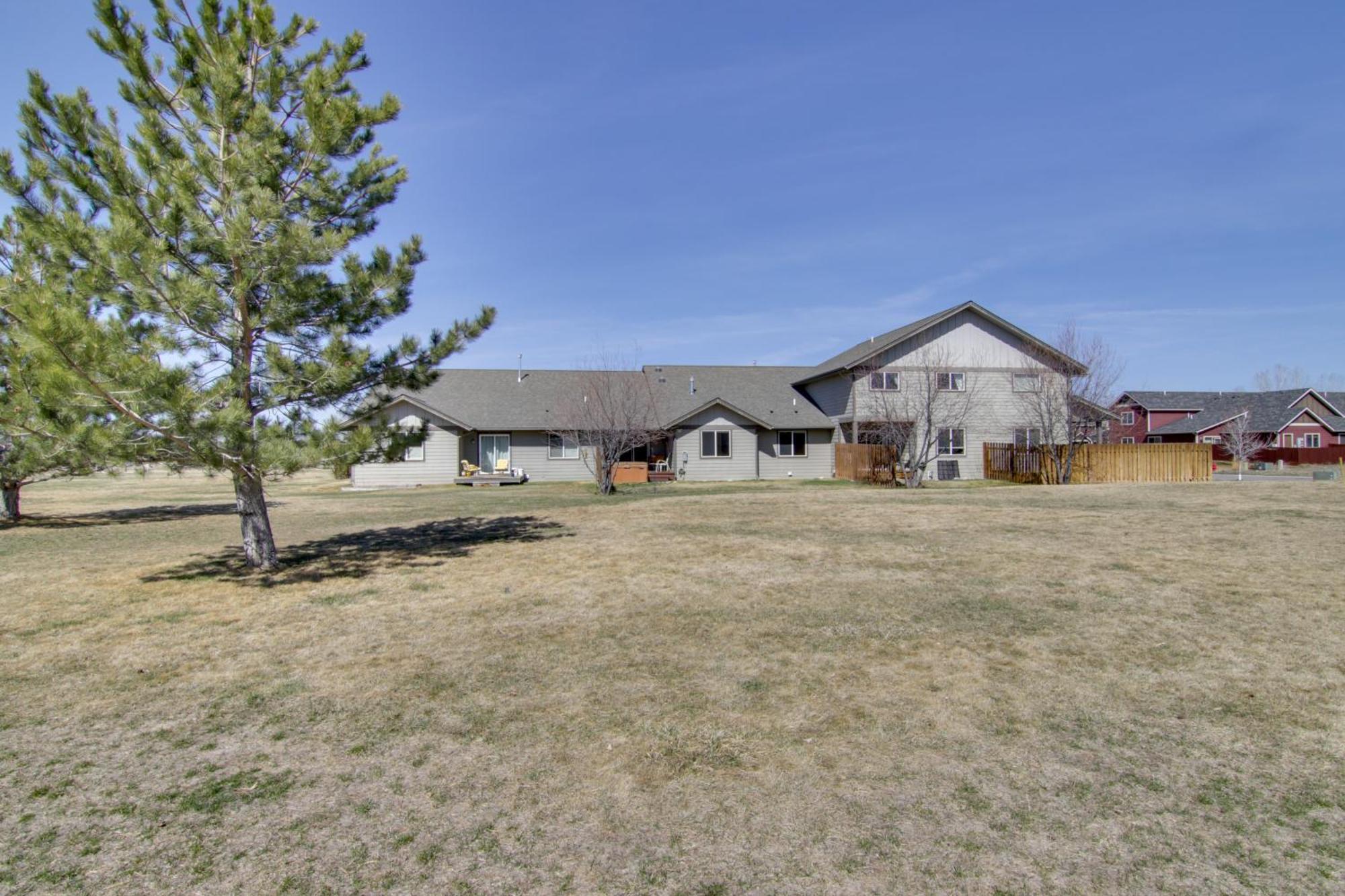 Bozeman Condo With Grill About 2 Mi To Hot Springs! 외부 사진