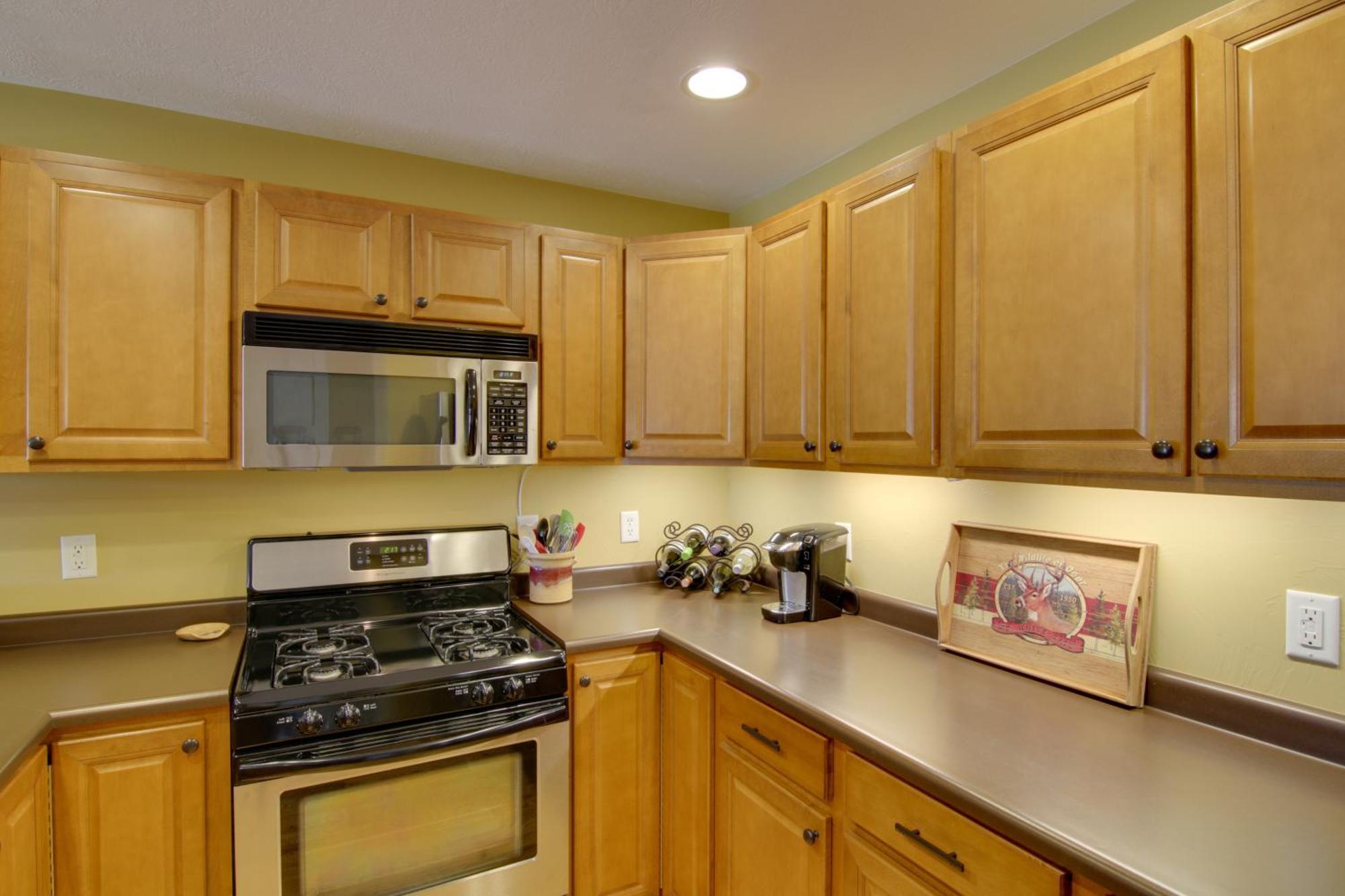 Bozeman Condo With Grill About 2 Mi To Hot Springs! 외부 사진
