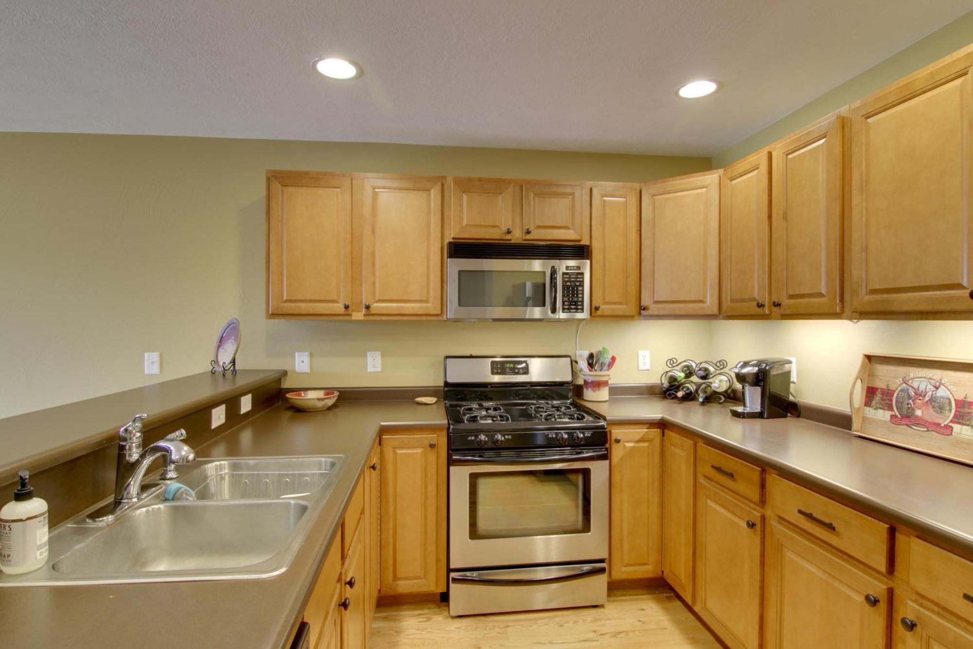 Bozeman Condo With Grill About 2 Mi To Hot Springs! 외부 사진